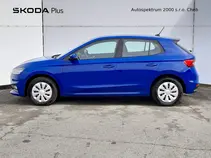 Fabia 