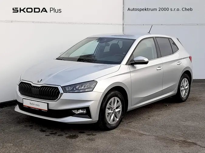 Fabia