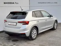 Fabia 