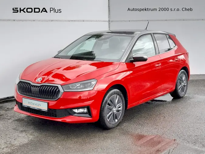 Fabia 