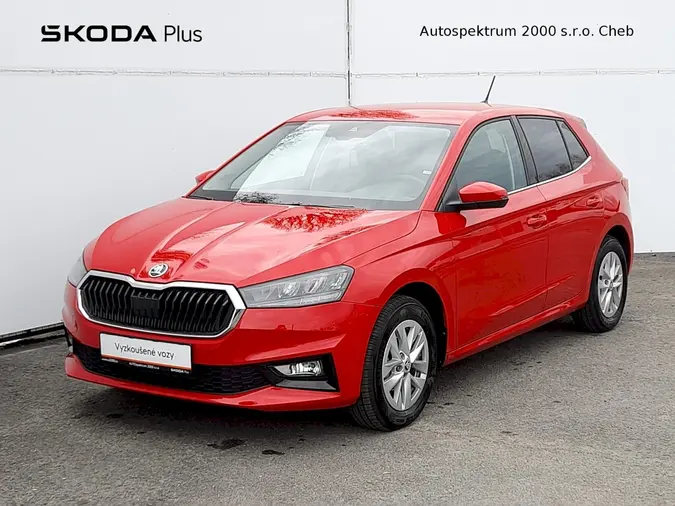 Fabia 
