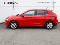 Fabia 