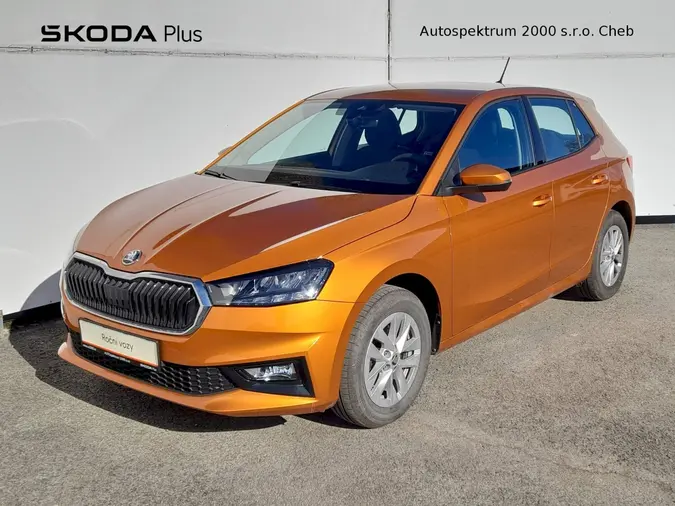 Fabia