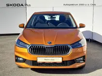 Fabia 
