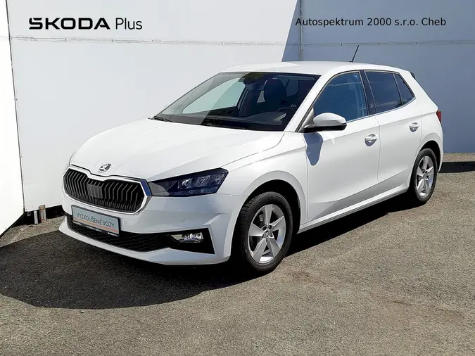 Fabia 
