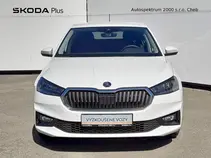 Fabia 