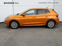 Fabia 