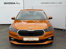 Fabia 