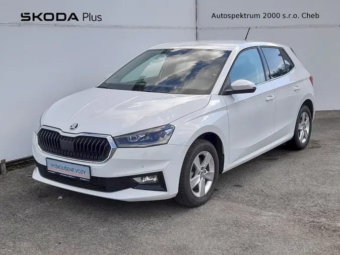 Fabia