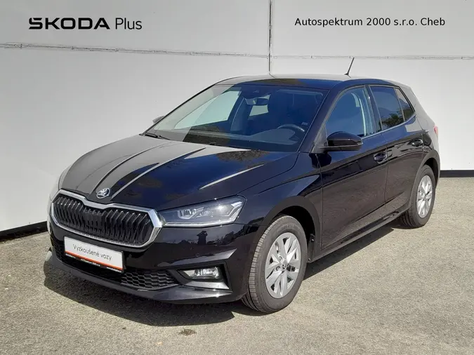 Fabia 