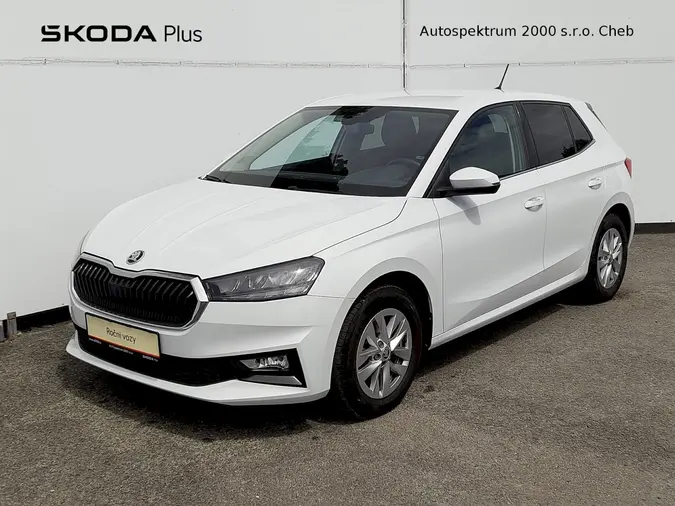 Fabia