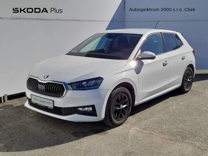 Fabia