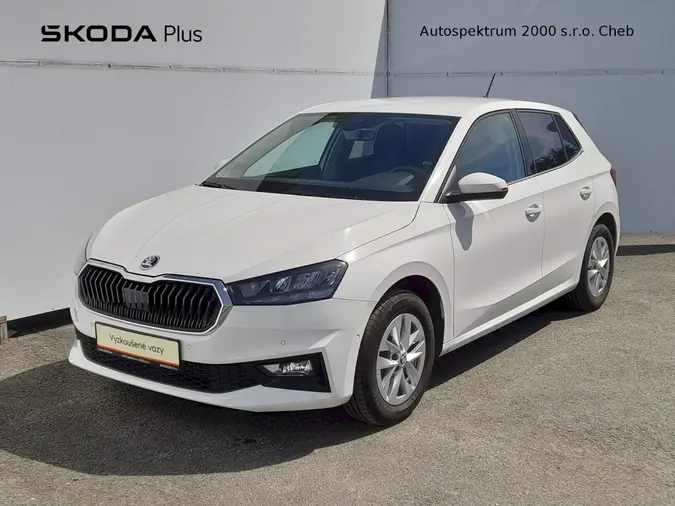 Fabia 