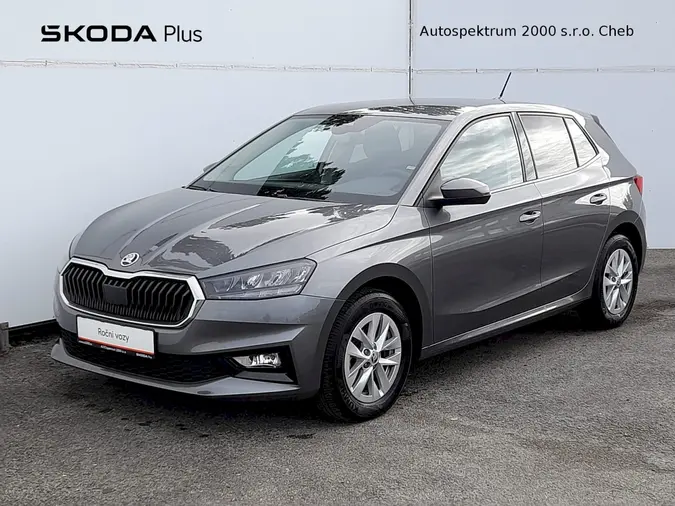 Fabia 