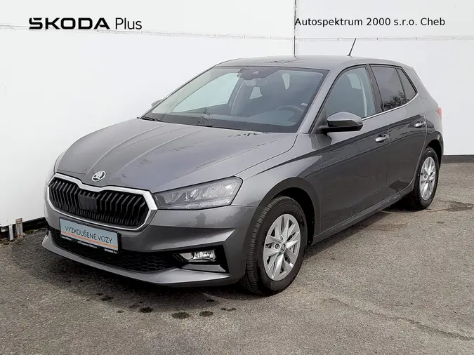 Fabia 