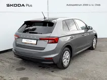 Fabia 