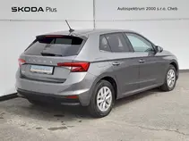 Fabia 