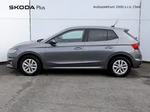 Fabia 