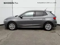 Fabia 