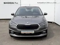 Fabia 