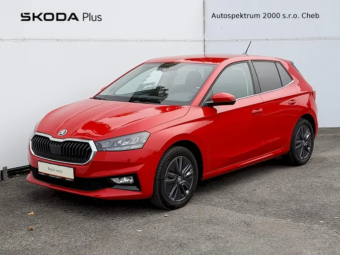 Fabia
