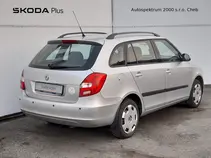 Fabia 