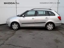 Fabia 