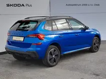 Kamiq Monte Carlo