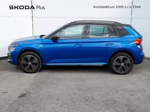 Kamiq Monte Carlo