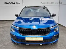 Kamiq Monte Carlo