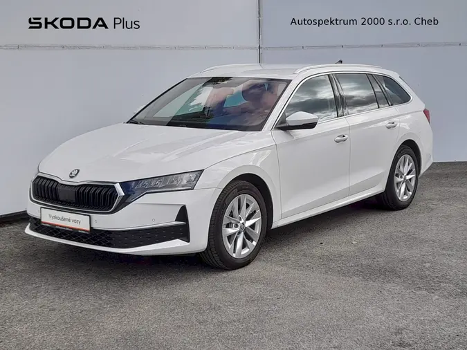 Octavia Top Selection