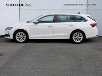 Octavia Top Selection