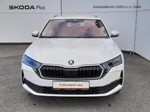 Octavia Top Selection