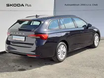 Octavia 