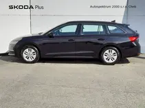 Octavia 
