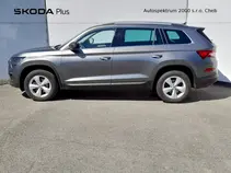 Kodiaq 