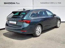 Octavia 
