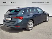 Octavia 