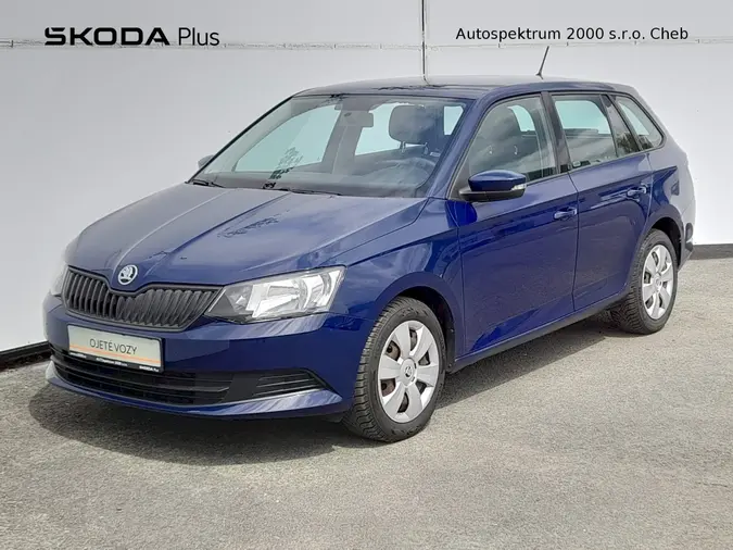 Fabia 