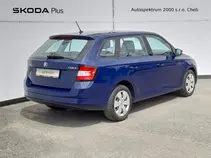 Fabia 