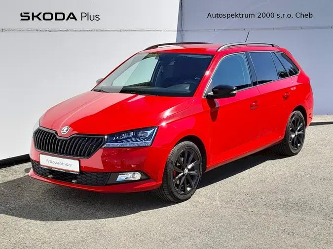 Fabia 