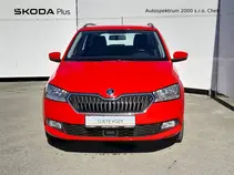 Fabia 
