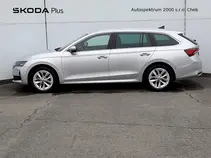 Octavia 