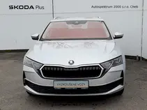 Octavia 