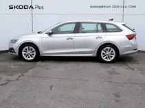 Octavia 