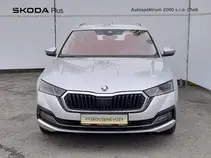 Octavia 