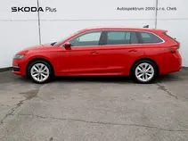 Octavia 