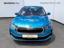 Octavia 
