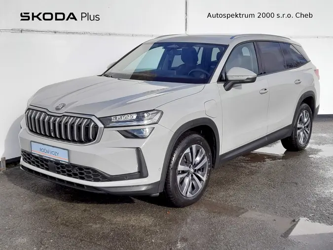 Kodiaq 