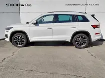 Kodiaq 